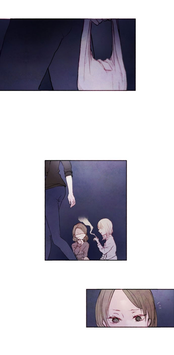 hoa viên bí mật chapter 14 8