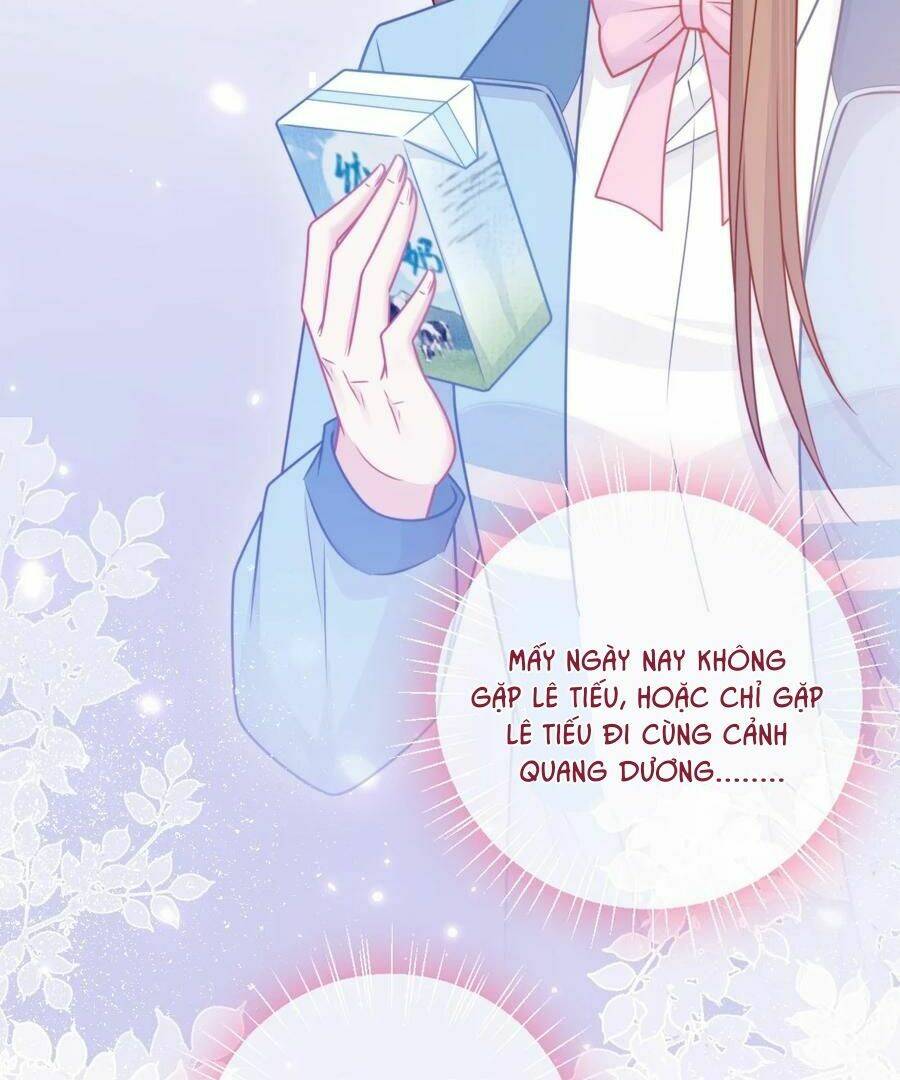 khi cô gái nhìn thấy thời gian chapter 32 46