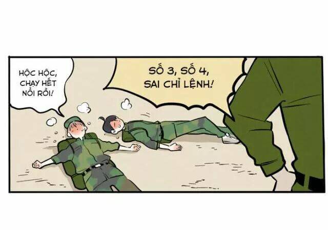 mau mang anh trai tôi đi chapter 105 13