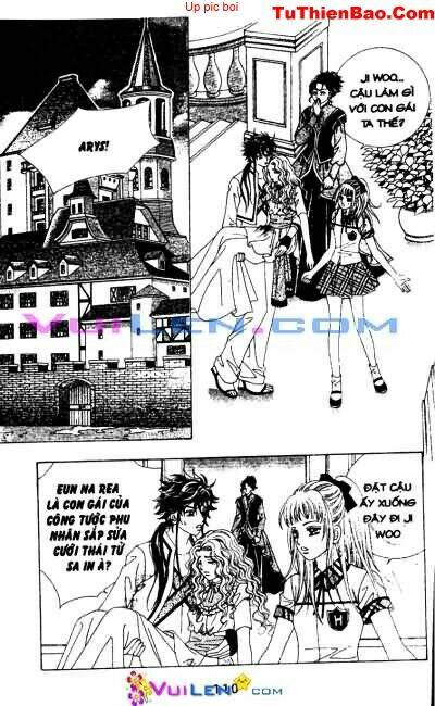 bogle goes to the kingdom chapter 19 19