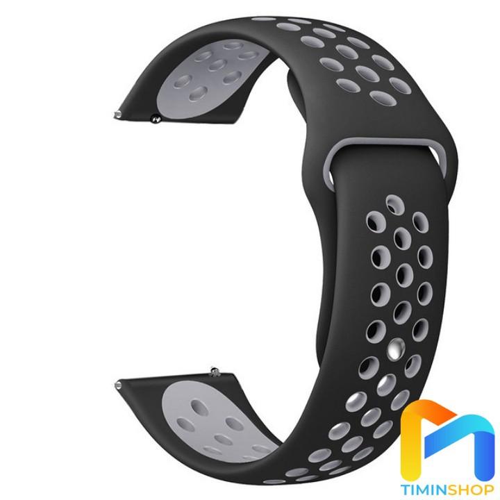 Dây đồng hồ cho Samsung Watch 6/ 6 Classic/ 5/ 5 Pro/ 4/ 4 Classic/ Active/ Active 2