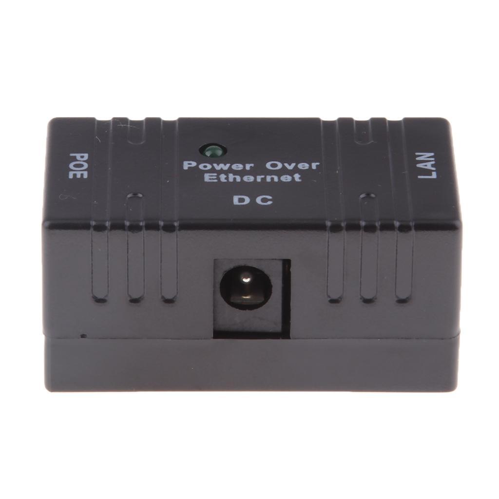 POE  Power Supply Over Ethernet Passive PoE 1 In 1
