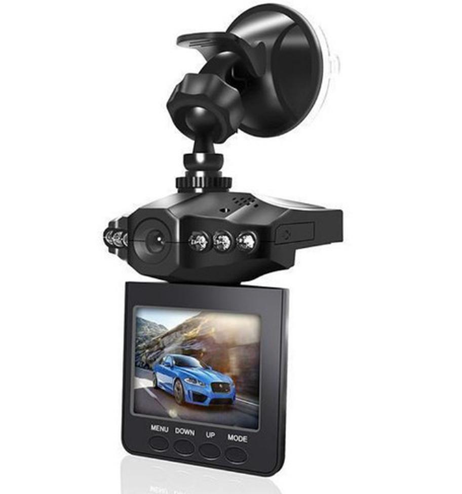 Ưu đãi đặc biệt G30 ô tô lái xe đầu ghi giám sát bãi đậu xe đầu ghi ô tô chung rõ ràng món quà bảo hiểm xe hơi