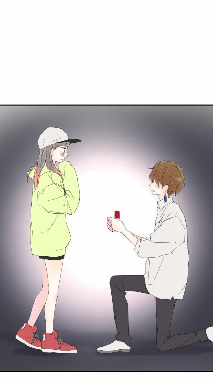 choco ngọt ngào chapter 16 25