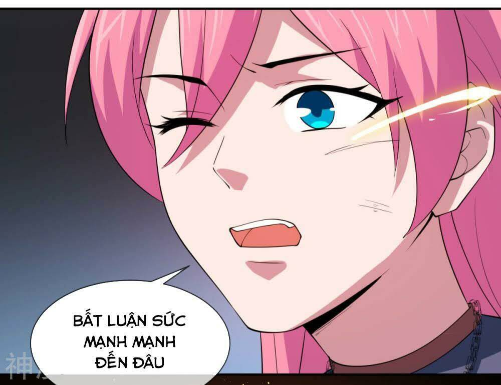 đỉnh phong dự ngôn đế chapter 37 14