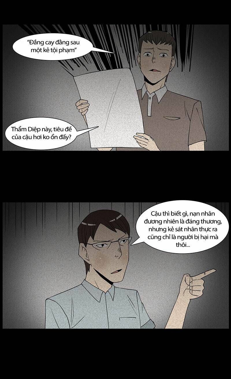 kinh dị đêm khuya chapter 52 4