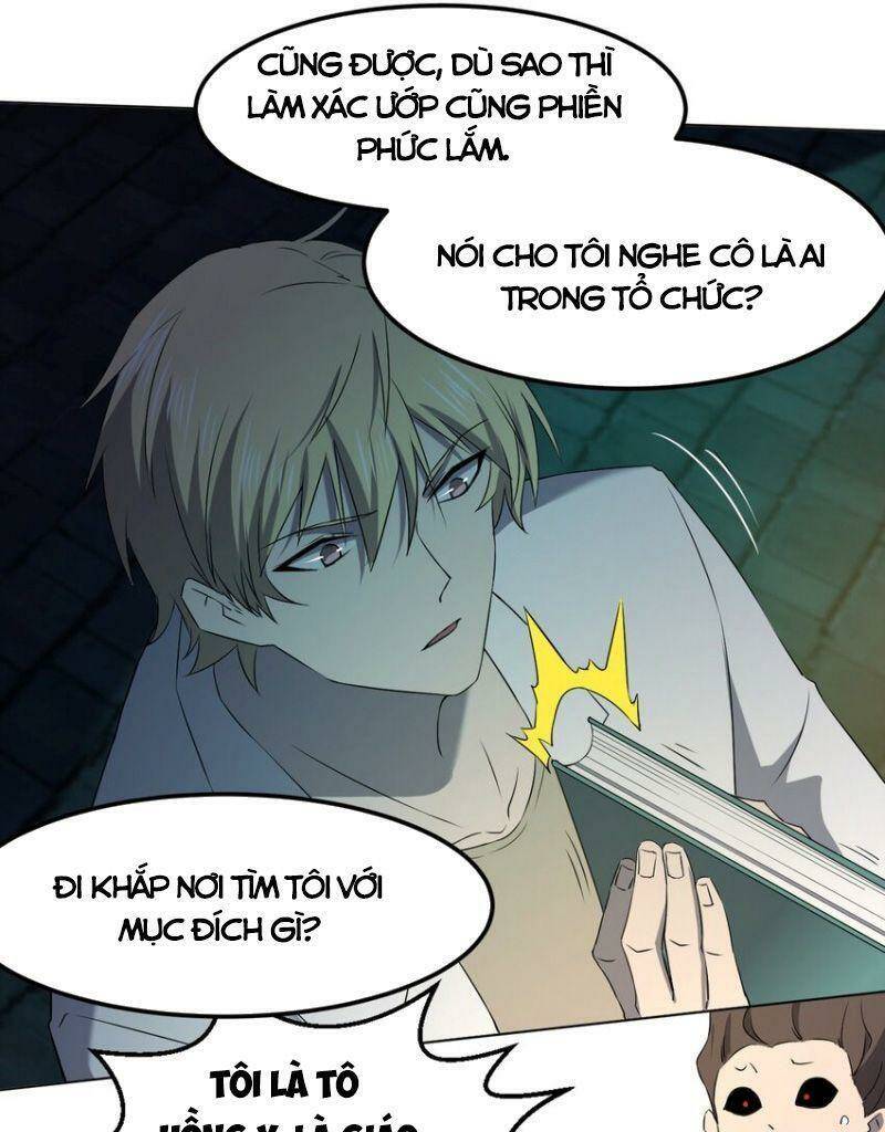 đừng hiểu lầm, tôi mới là người bị hại! chapter 97 30