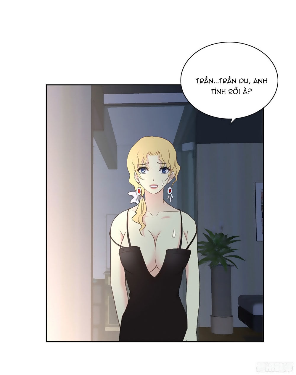 sinh sinh tương thác chapter 29 12