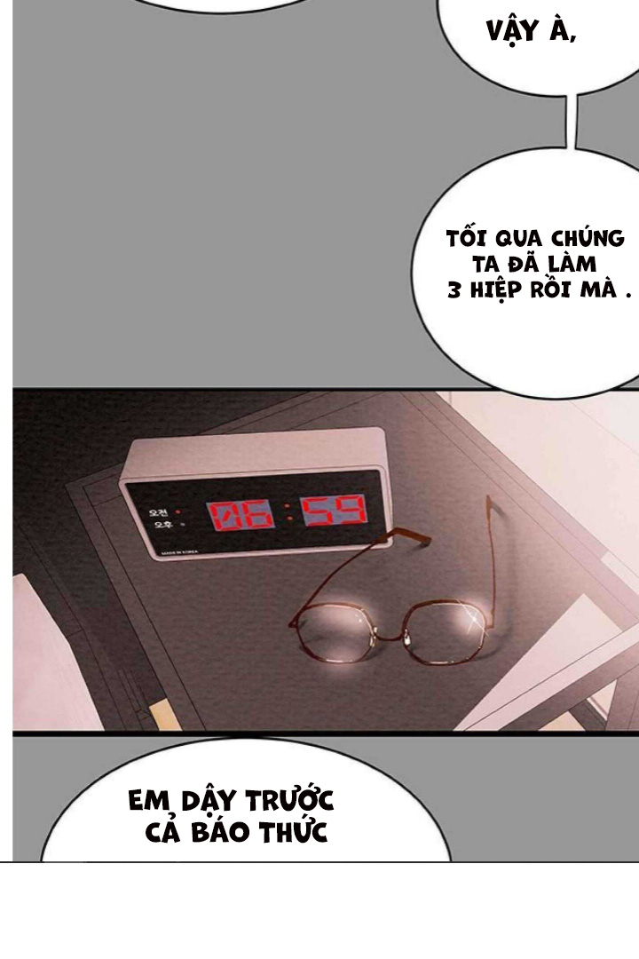 kế hoạch với em gái ngây thơ chapter 1.1 36