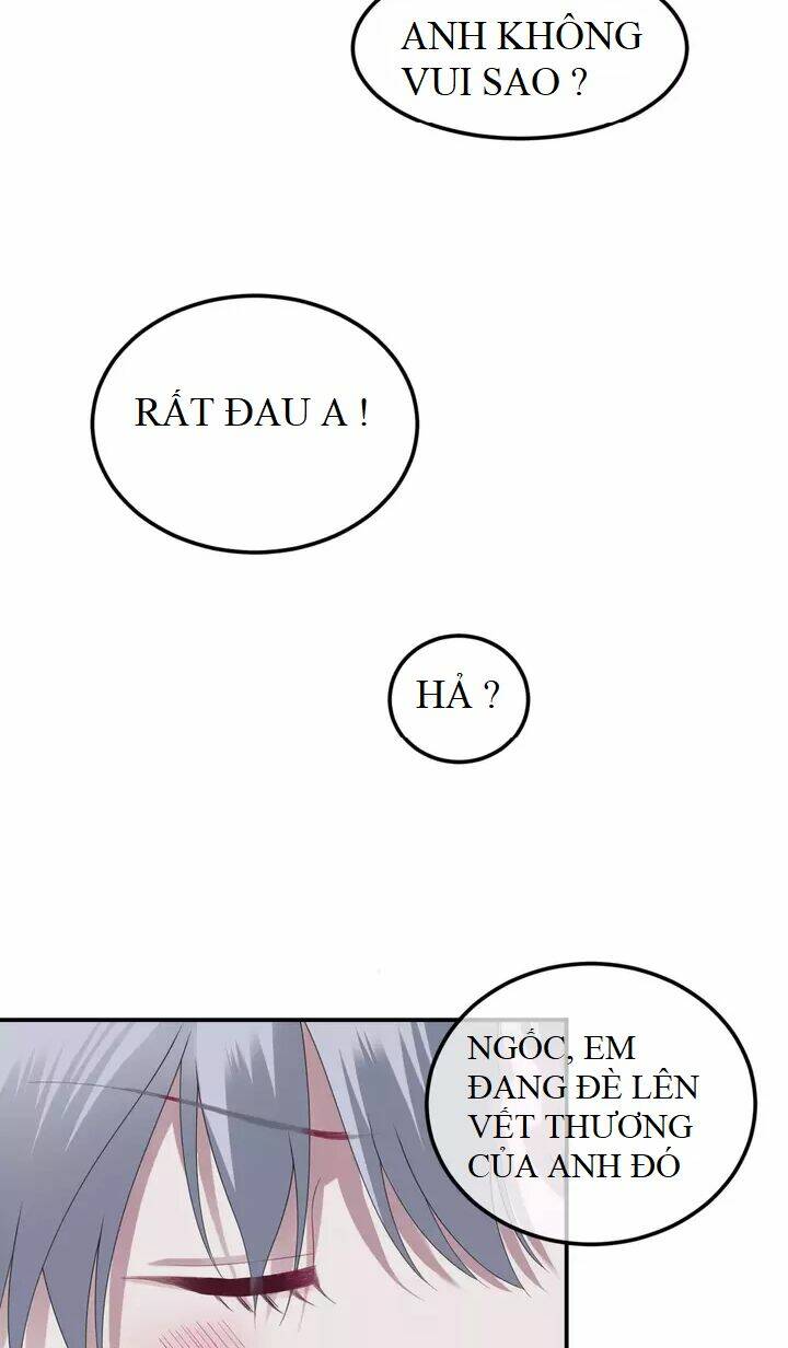 thần tượng điểm zero chapter 89.3 19