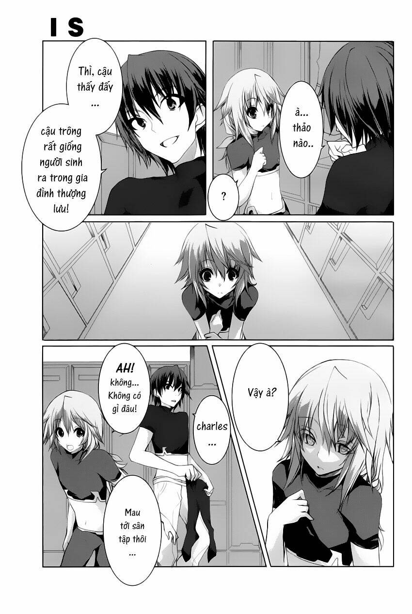 infinite stratos chapter 11 17
