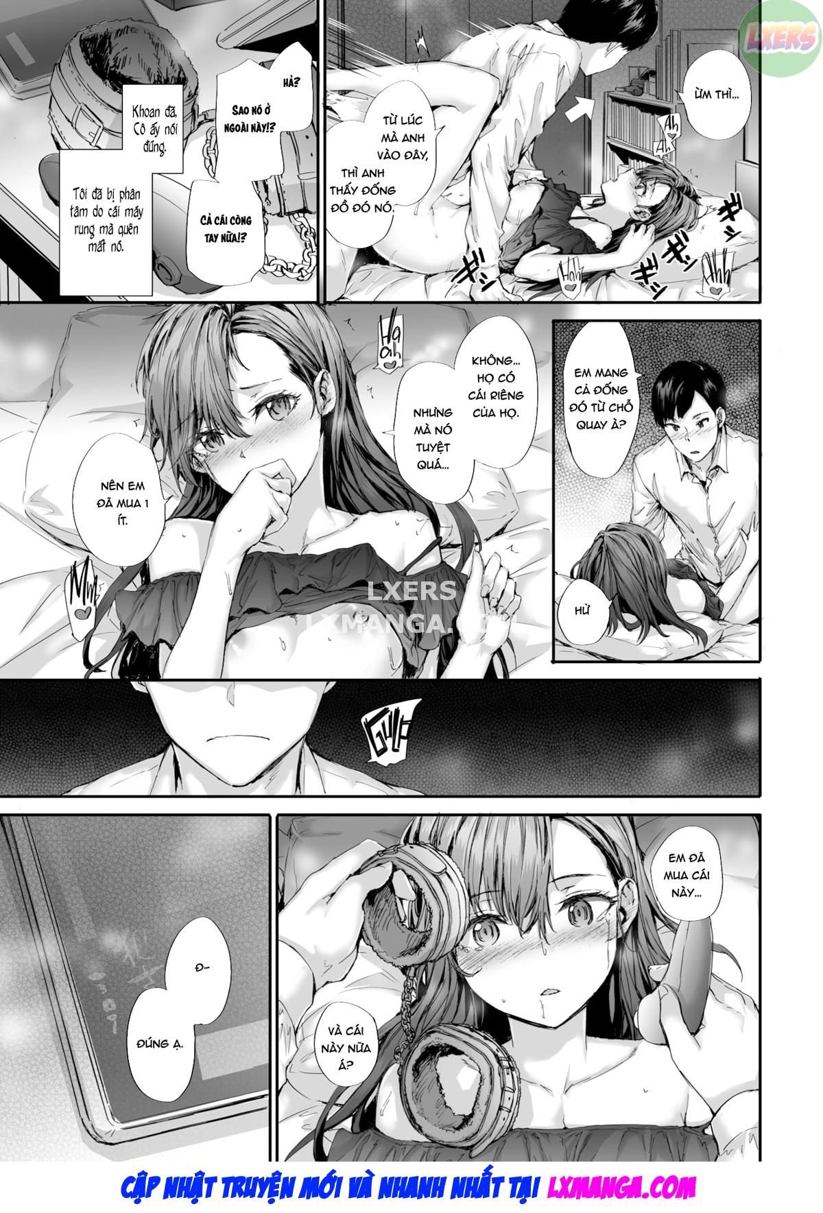 nakano, nhân viên tạm thời là diễn viên av chapter 1 37