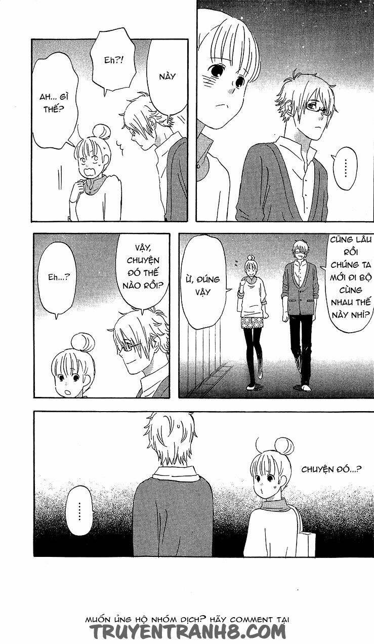 liar x liar chapter 18 17