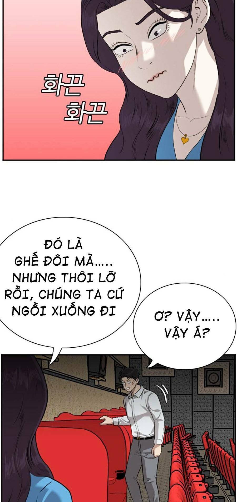 người xấu chapter 83 27