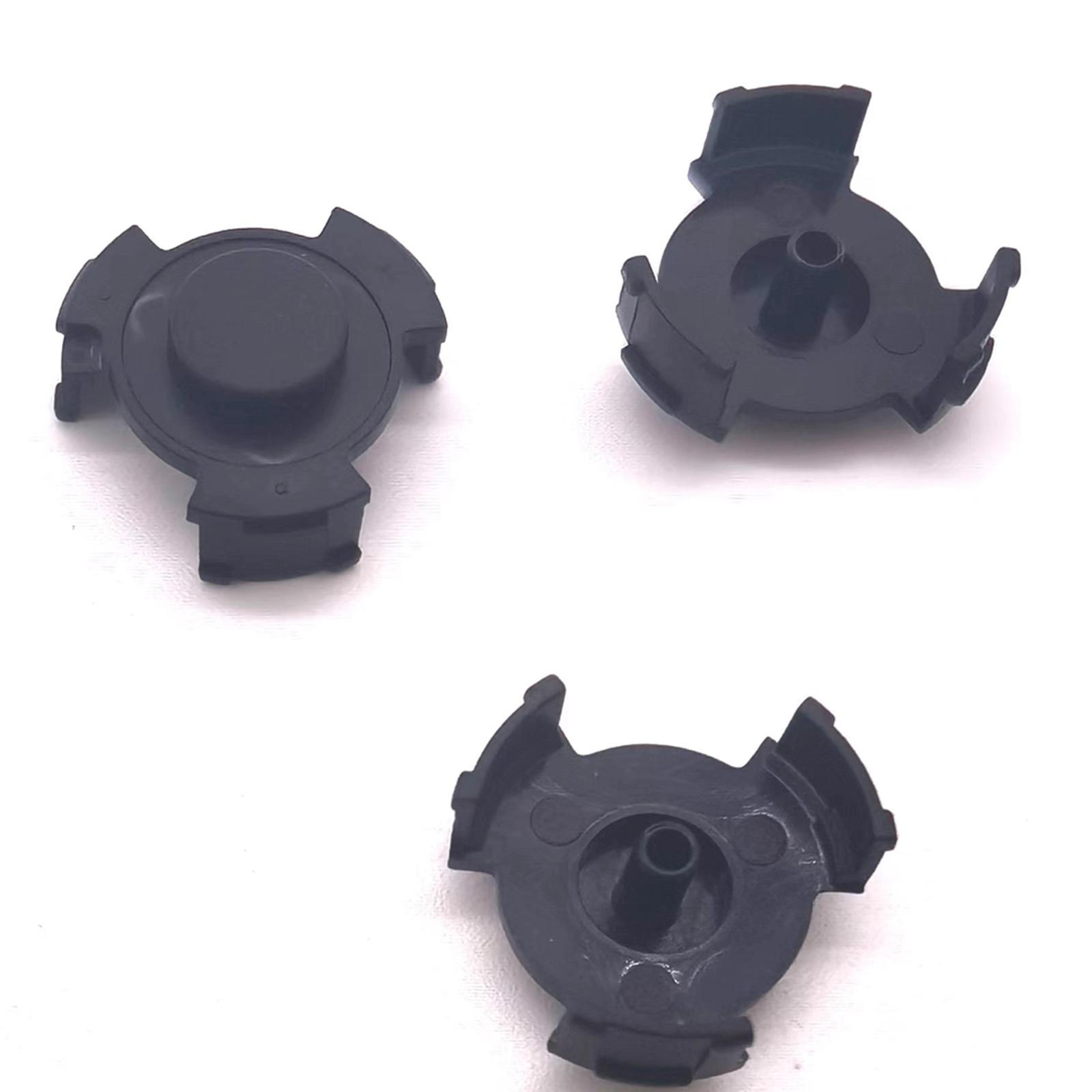 Button in The Turntable Middle Repair Part for  5D3 Camera Easily Install