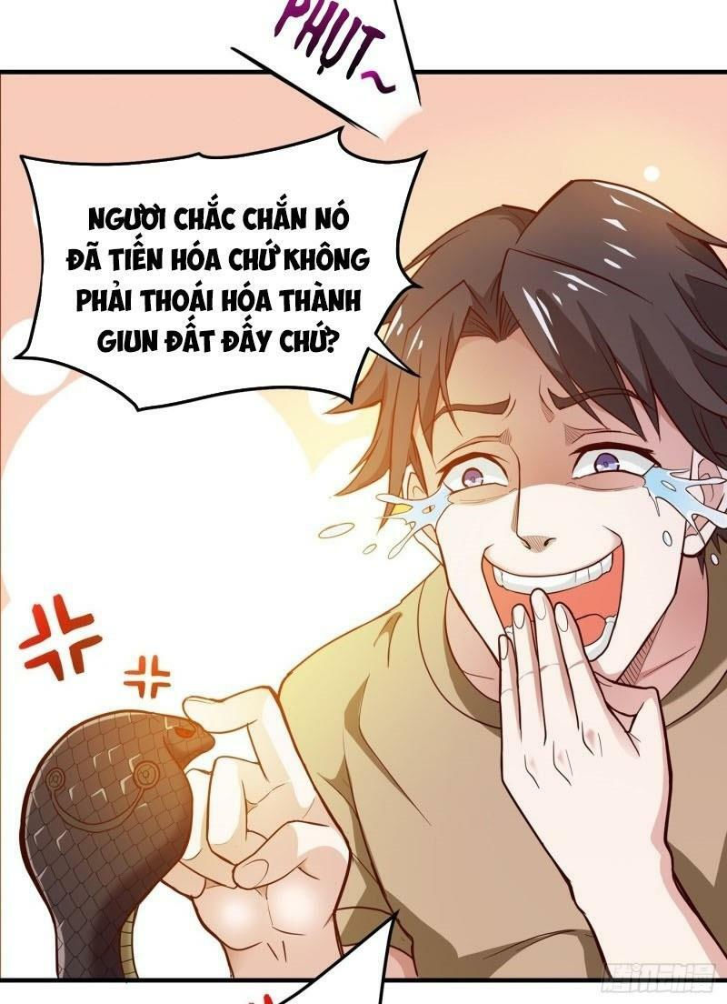 tối cường thần y tại đô thị chapter 72 27