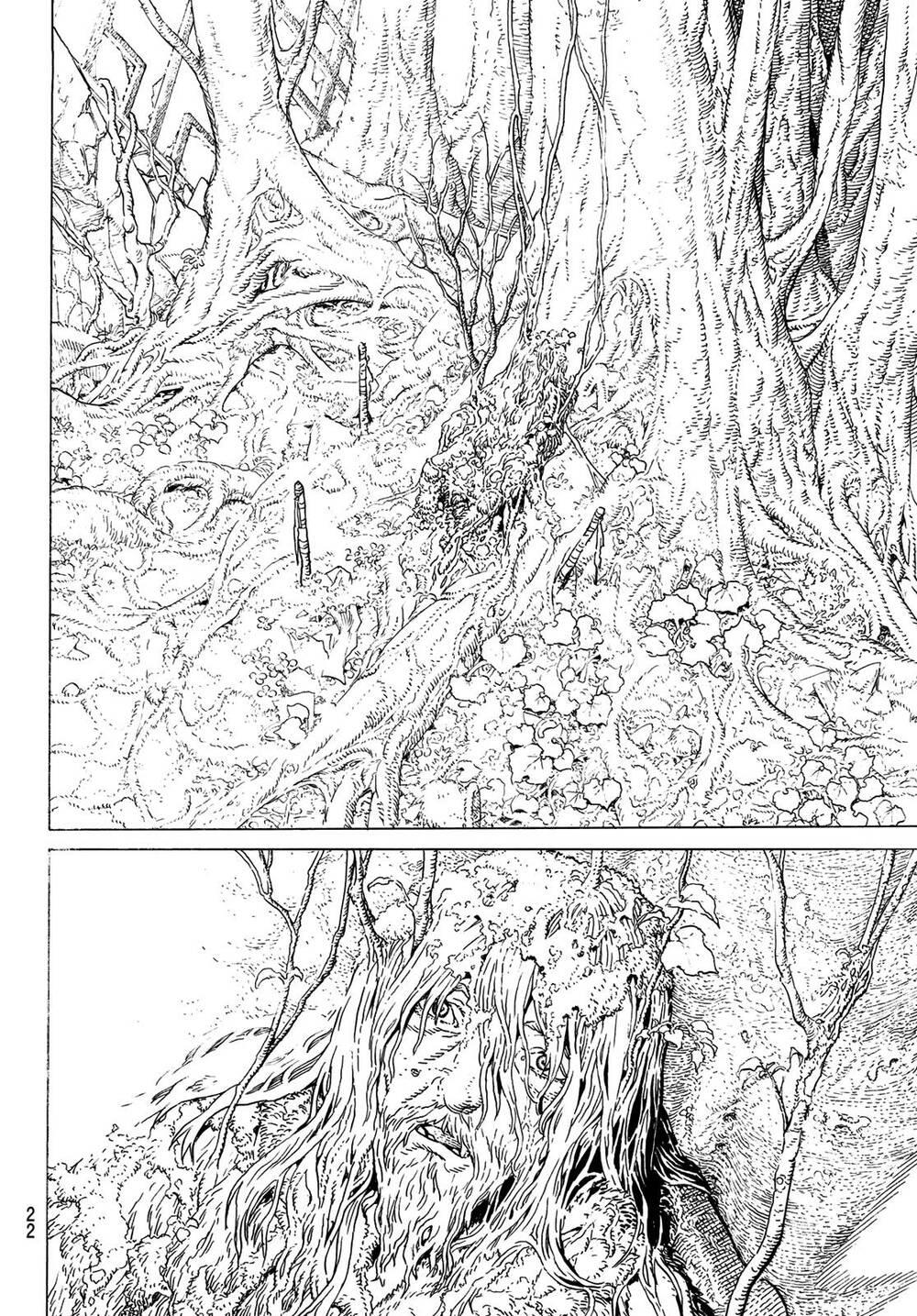 gửi em, người bất tử chapter 0 6