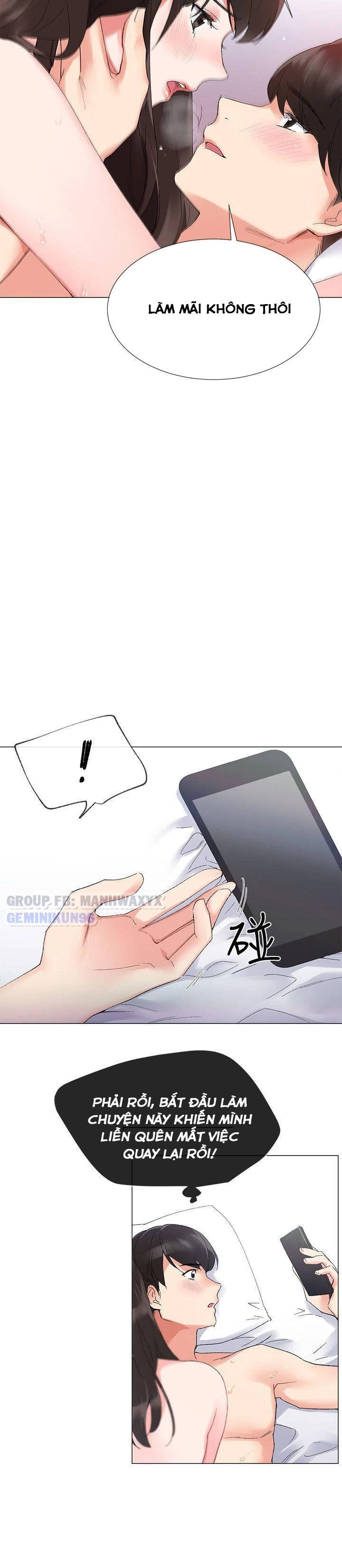 trả thù cô ta chapter 3 15