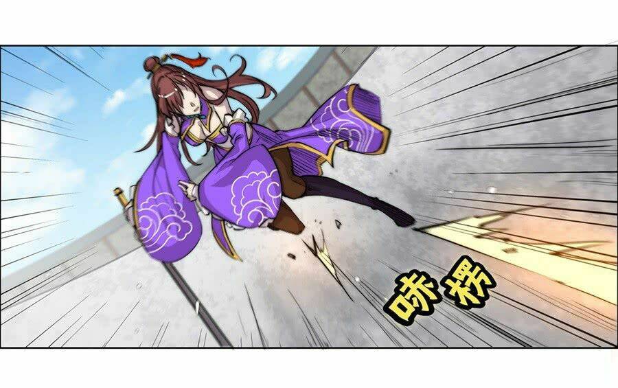 cuộc sống thoái ẩn của võ lâm chi vương chapter 60 45