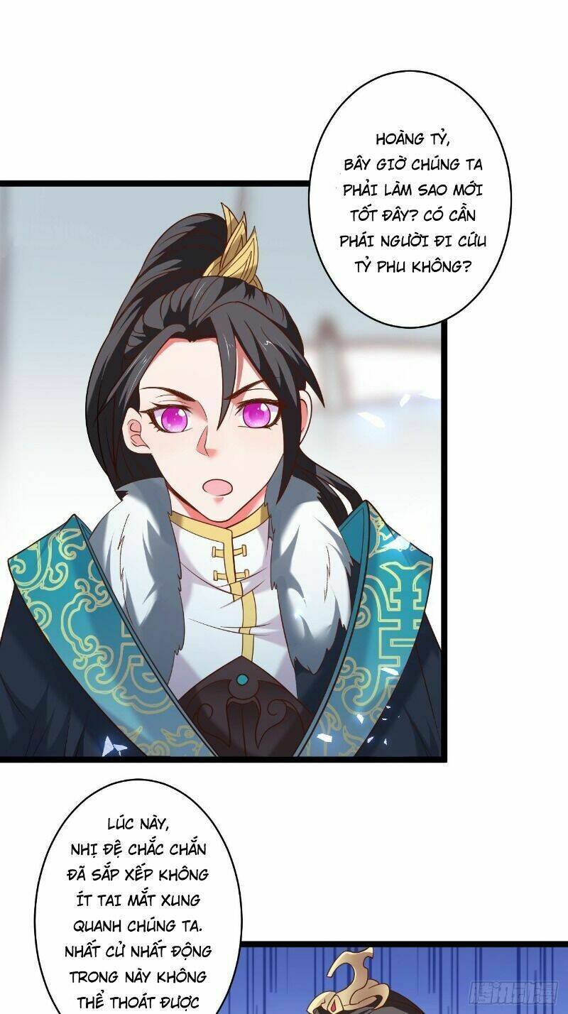 trọng sinh tối cường ma tôn ở rể chapter 92 17