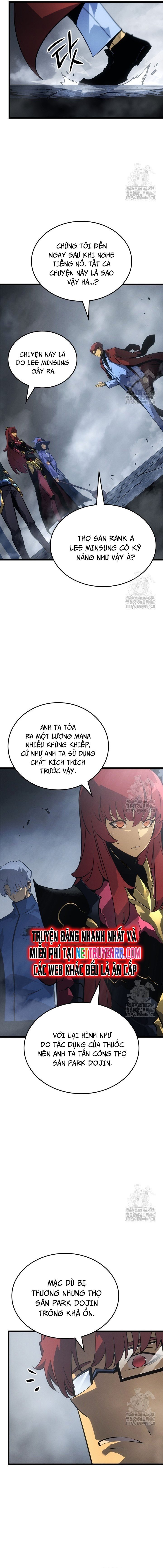 solo leveling : ragnarok chapter 38 8