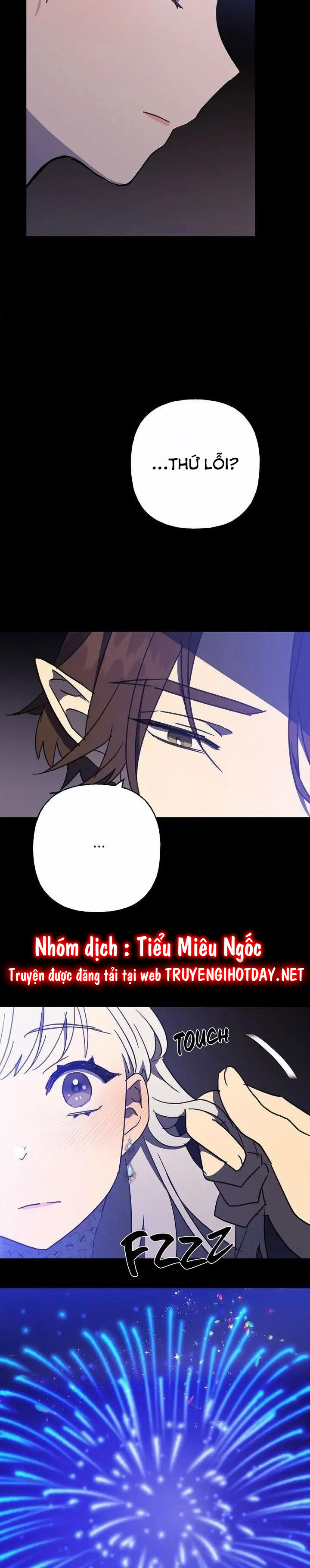 bình tĩnh nào, tiểu thư! chapter 37 7