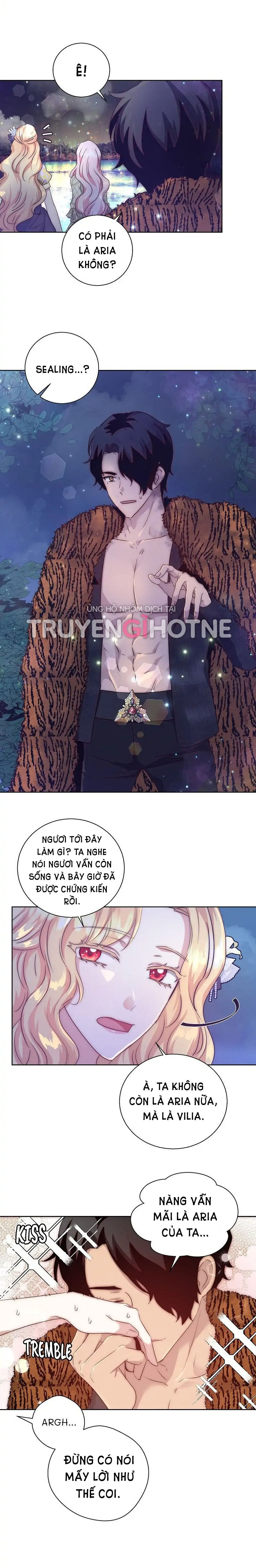 5500 sắc thái của quỷ vương chapter 48.1 7