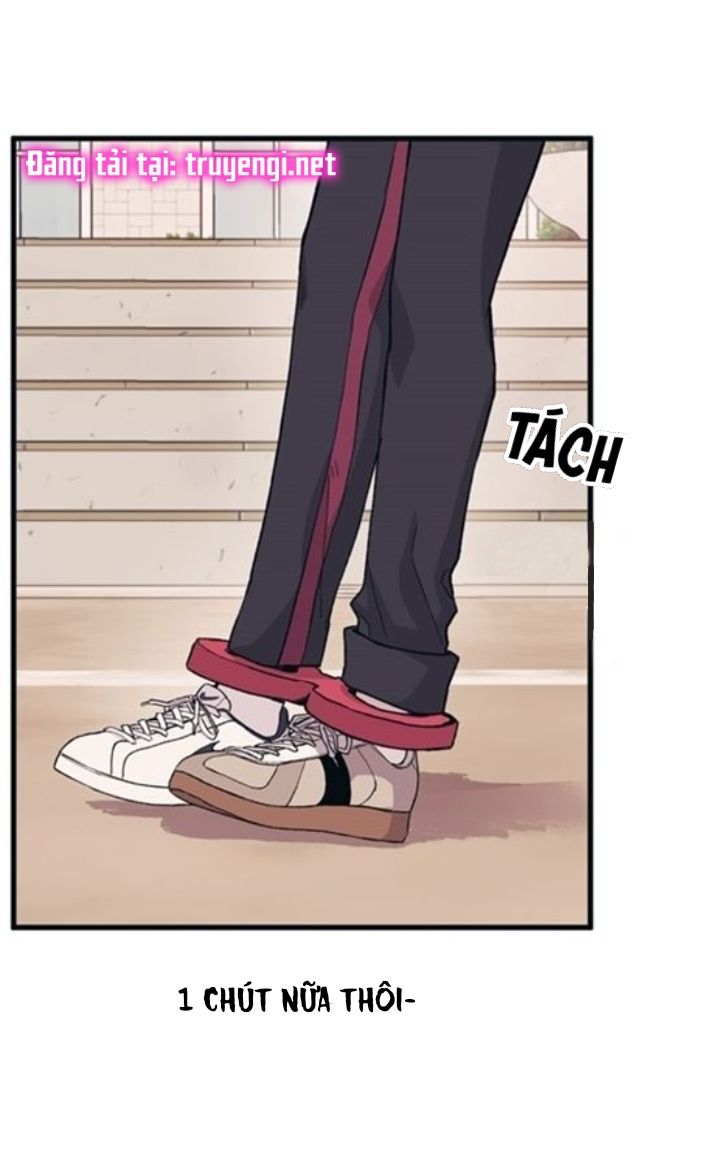 yeonwoo ngây thơ chapter 8 28