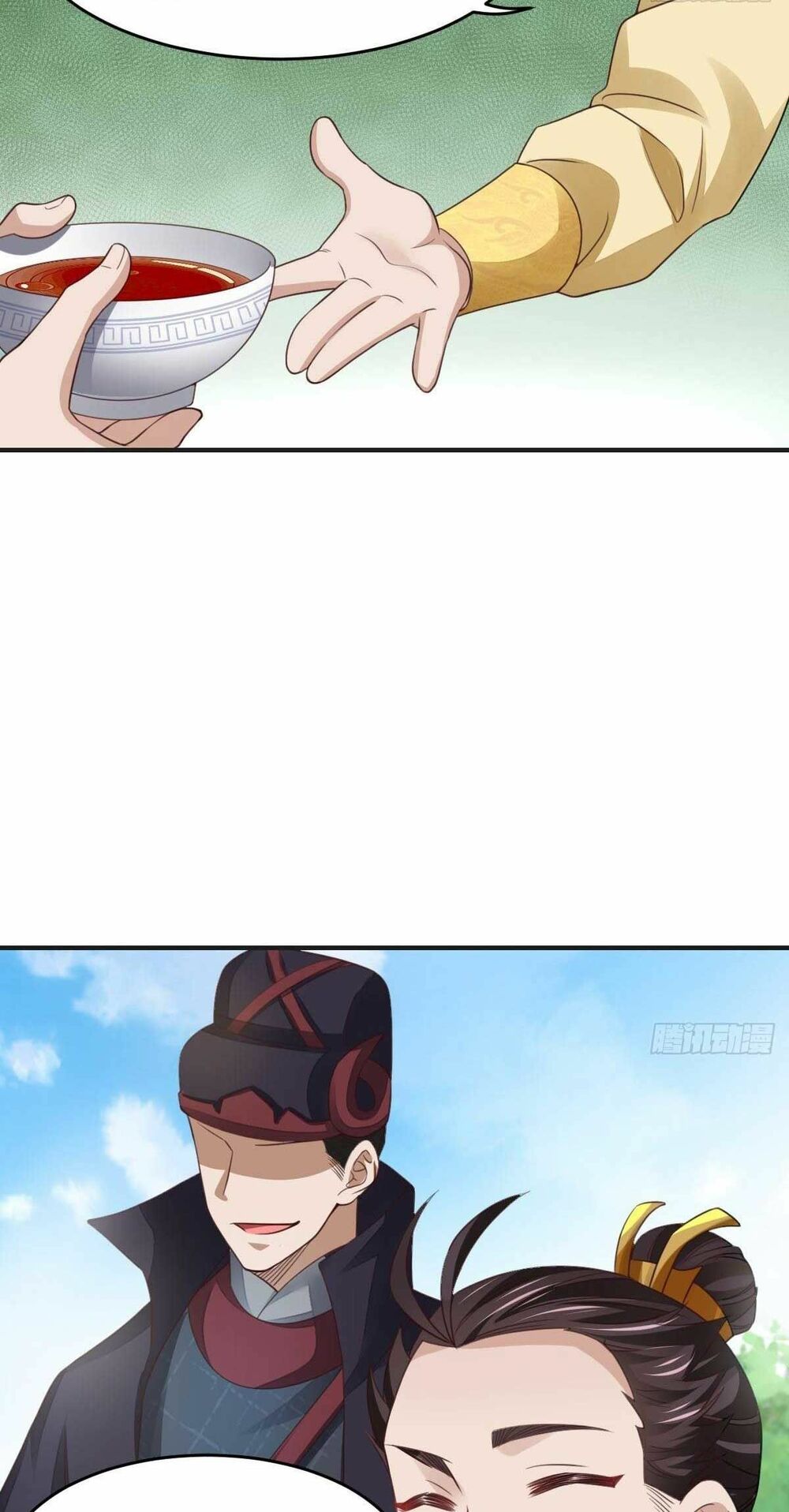 thuần hóa ba ba bạo quân chapter 19 6