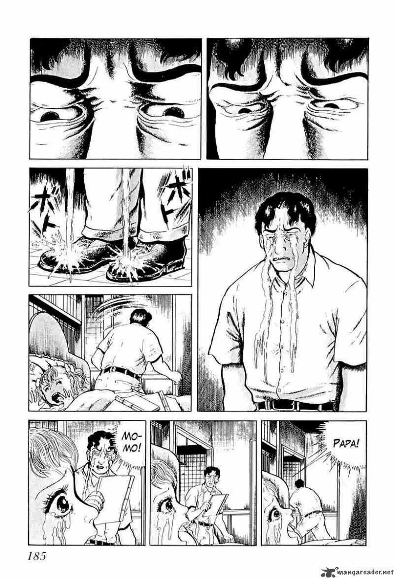 god's left hand, devil's right hand chapter 50 7