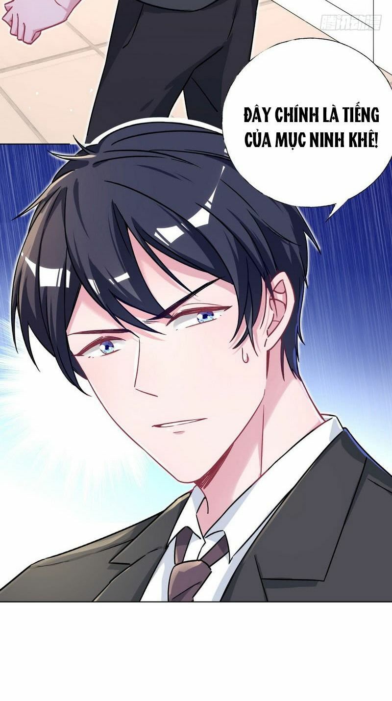 trời ban cho nam thần daddy chapter 14 19