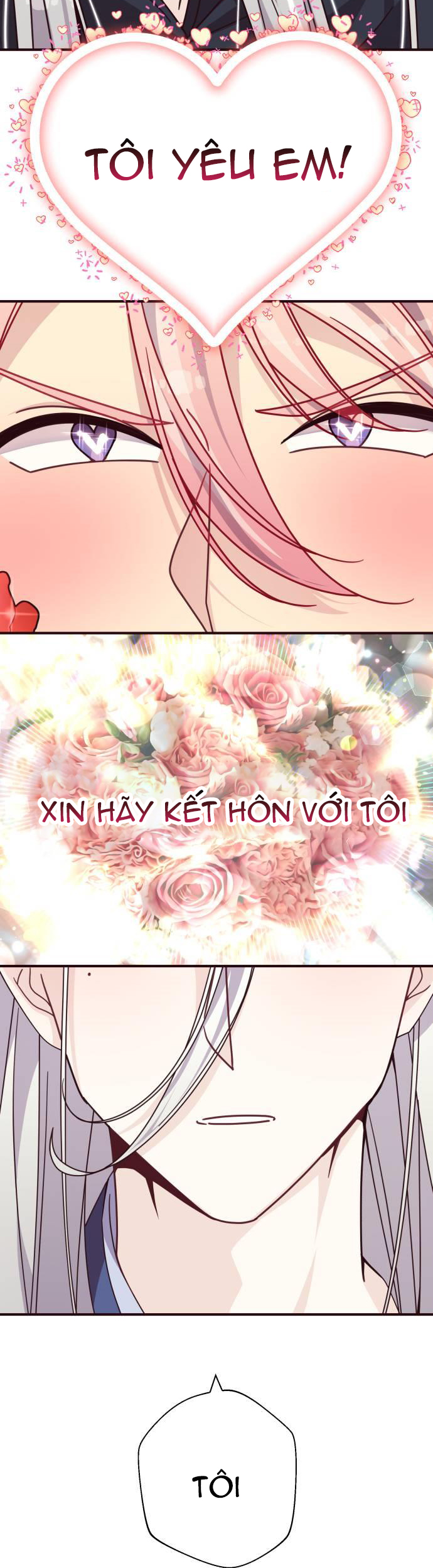 tôi không muốn kết hôn nữa chapter 5 41