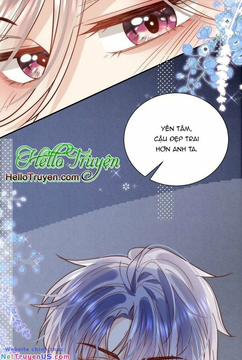 ta được thế thân tỏ tình chapter 13 37