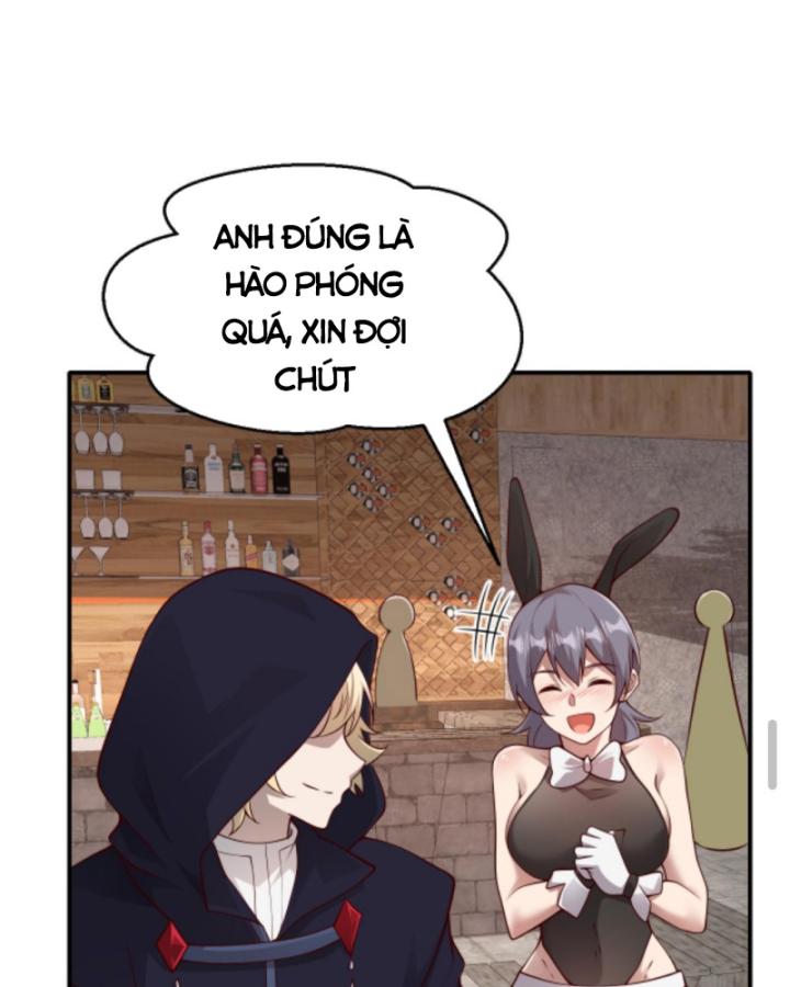 người chơi và nhân vật chính đều muốn làm hại ta chapter 37 9