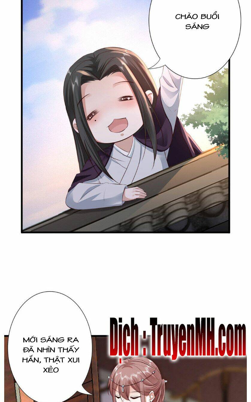 thần y yêu hậu chapter 32 8