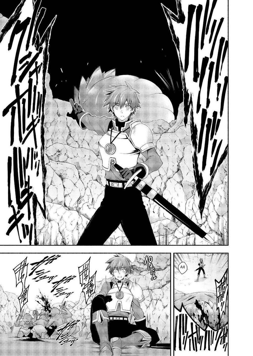 even though i’m a former noble and a single mother, my daughters are too cute and working as an adve chapter 3 18