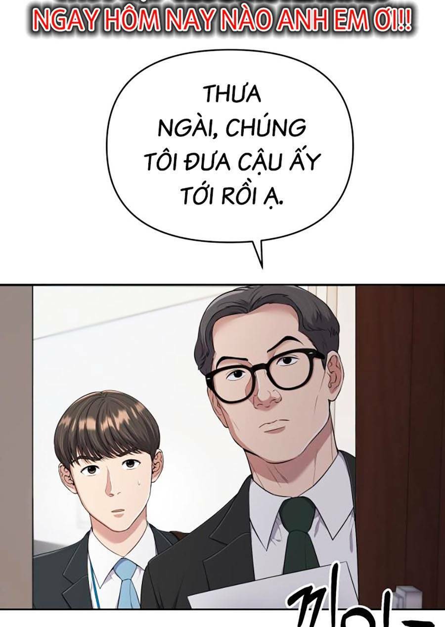 nhân viên thực tập kim chapter 1 130