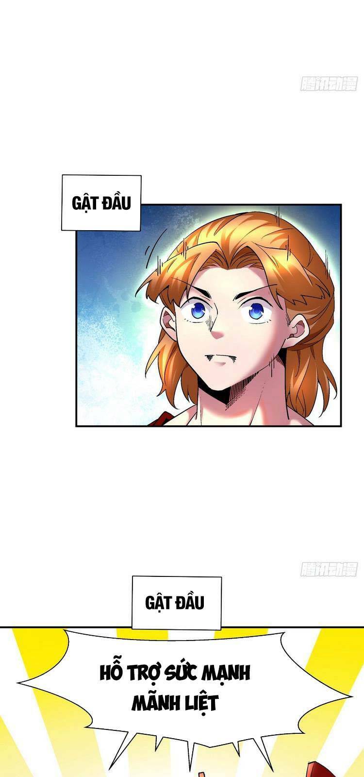 ta là nhà giàu số một, ta không muốn trọng sinh chapter 104 4