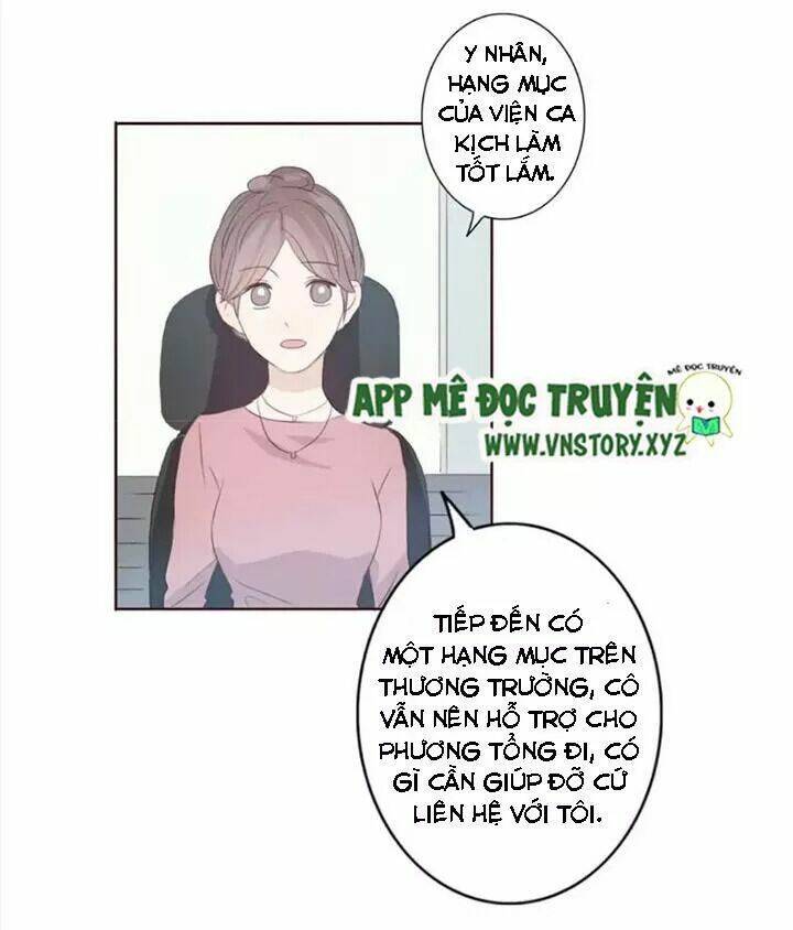tình yêu không nói dối chapter 40 39