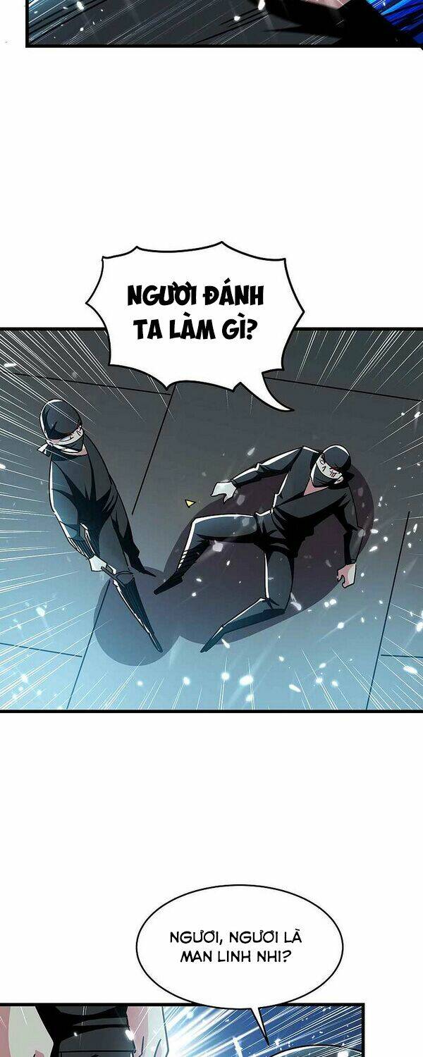 vạn giới tiên vương chapter 138 5