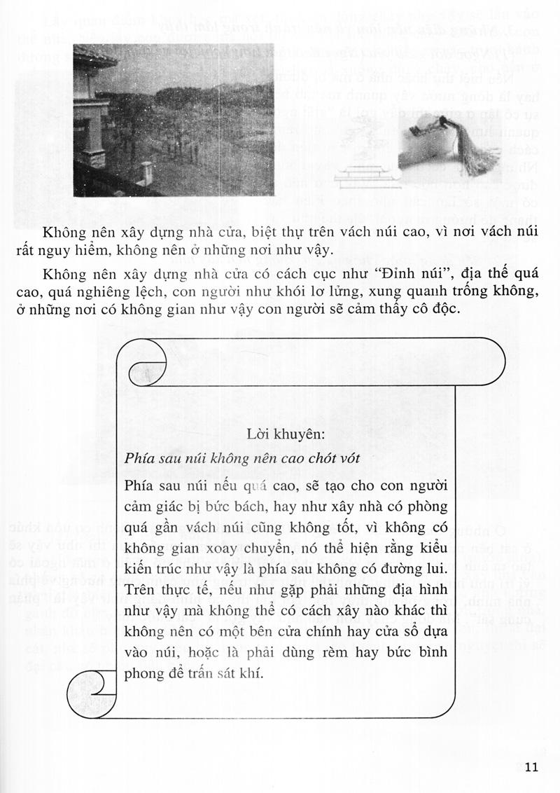 Cải Hoán Vận Mệnh, Khai Thông Tài Lộc Theo Thuyết Phong Thủy