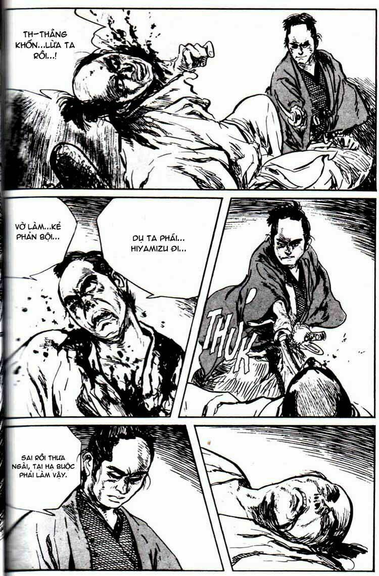 lone wolf and cub chapter 128 33
