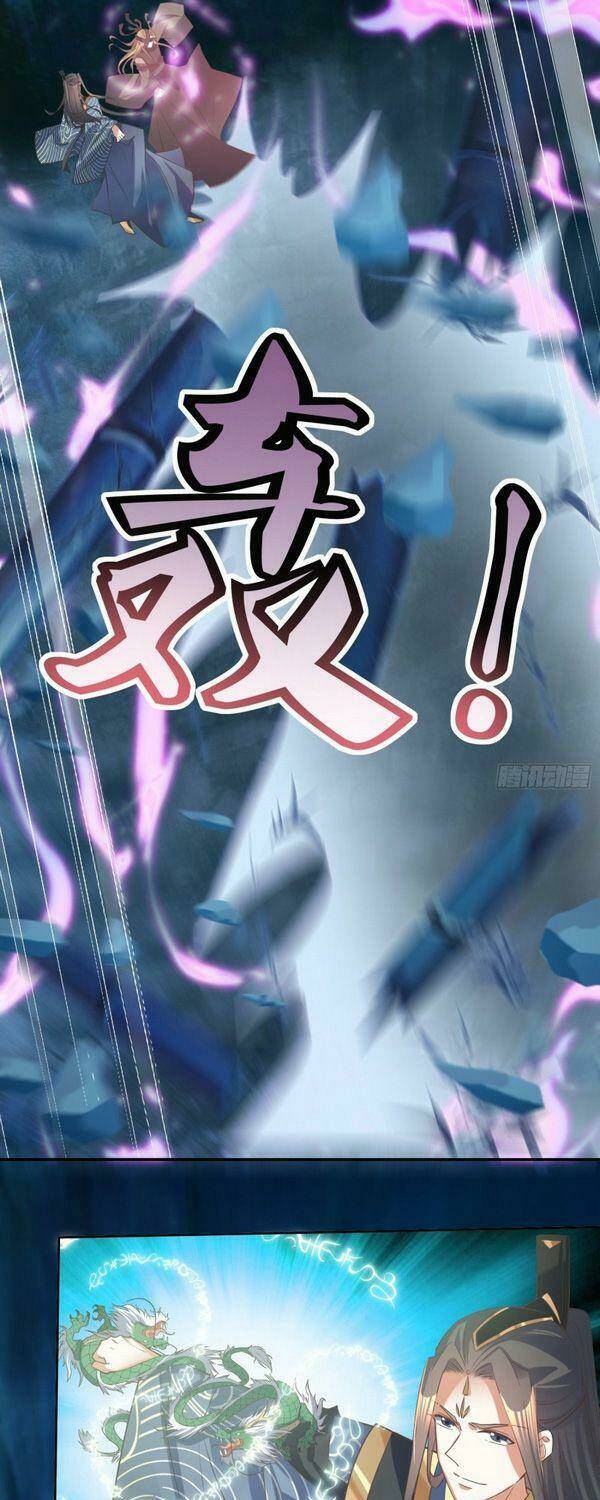 đỉnh cấp phản phái đại sư huynh chapter 78 7