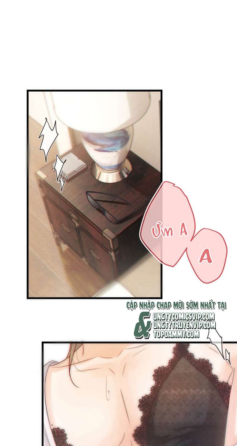 nịch tửu chapter 75 1