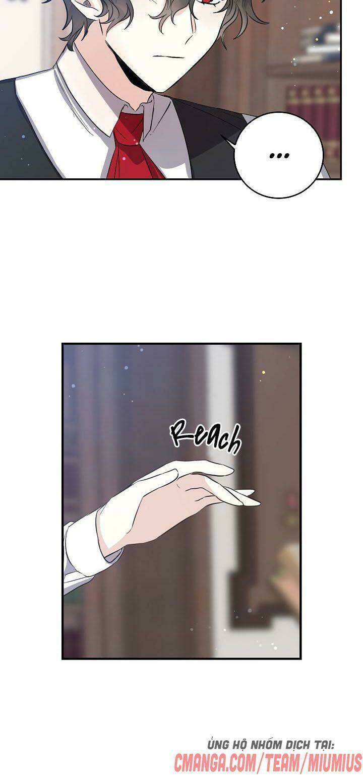 tôi là bạn gái cũ của một người lính chapter 19 23