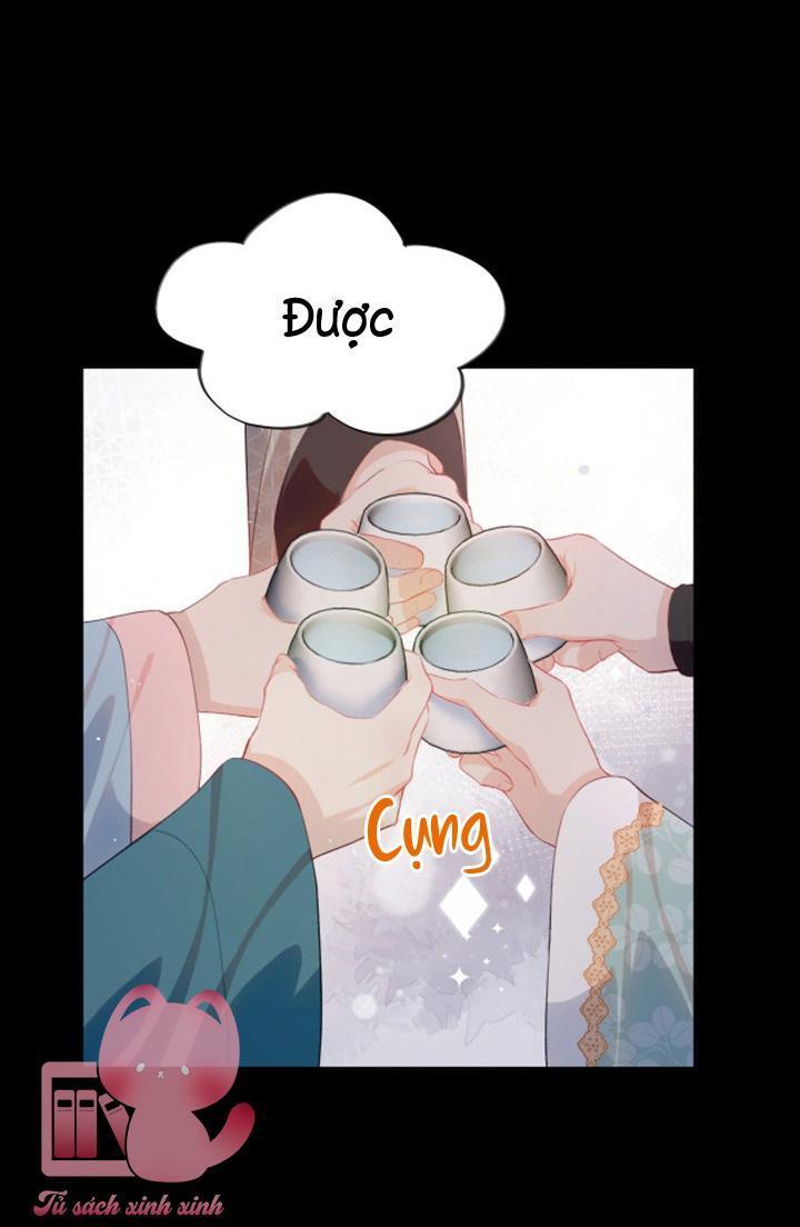 một đêm nọ đột nhiên yandere tới! chapter 135 26