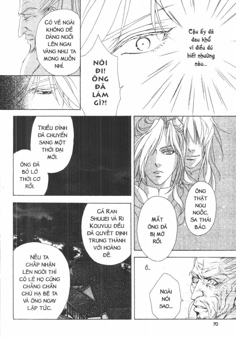 thái vân quốc truyện chapter 2 68