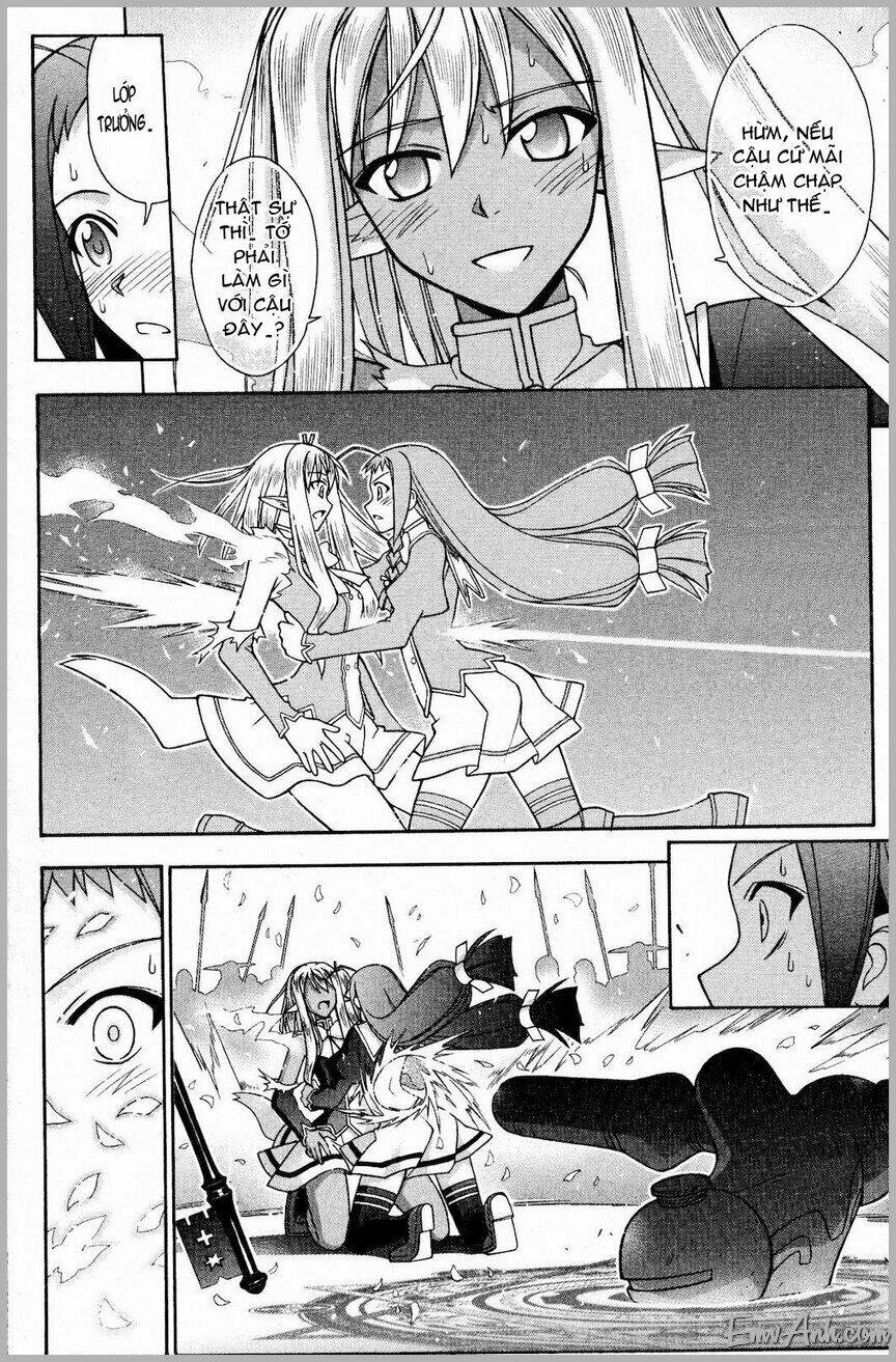 bậc thầy ma pháp chapter 277 22