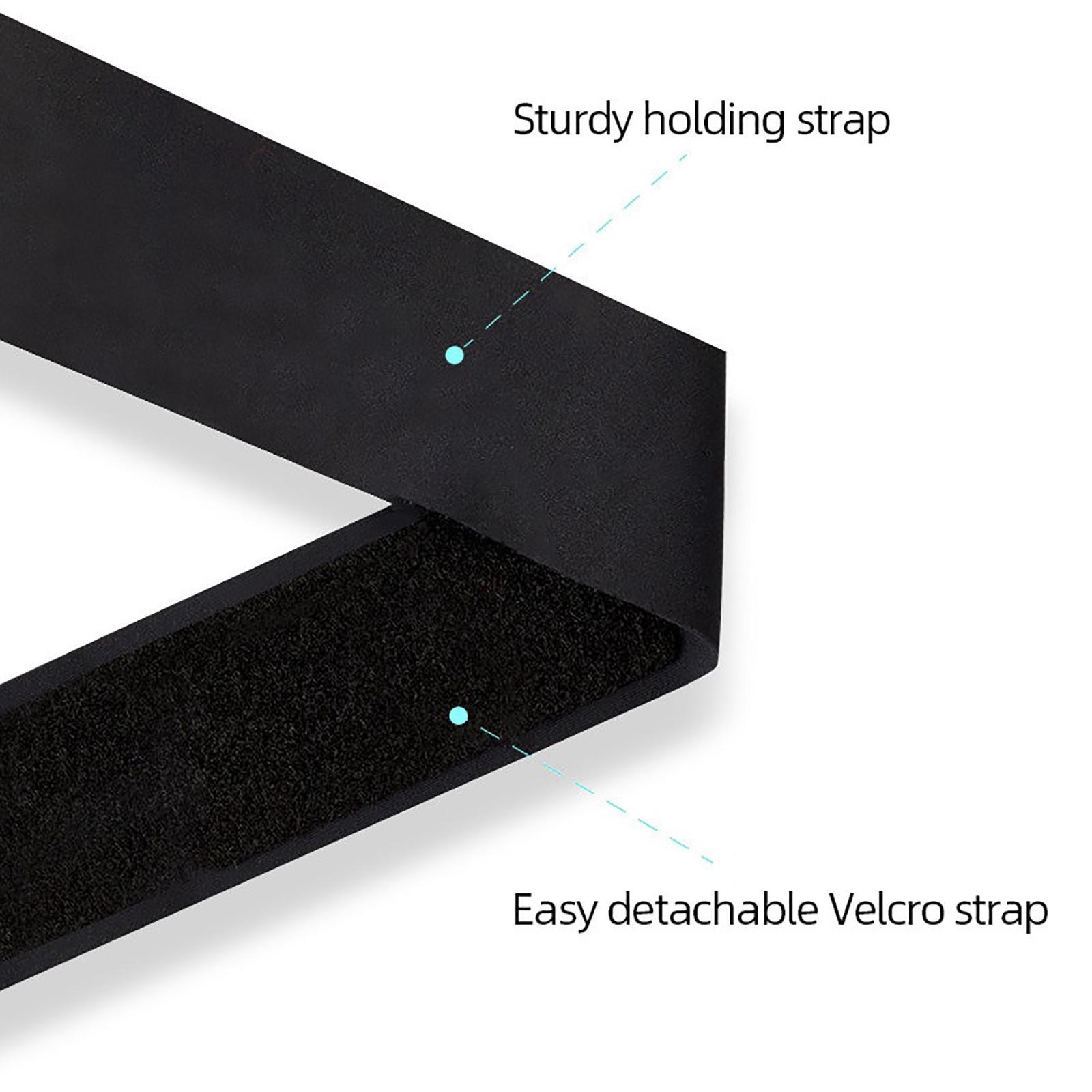 Golf Wrist Corrector Golf Swing Trainer Gesture Control Belt Training Aids for Teaching Supplies