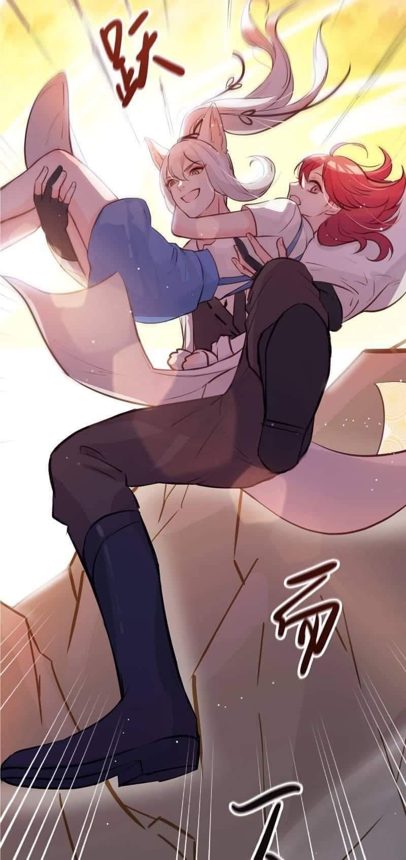 vi khanh giải linh chapter 1 39